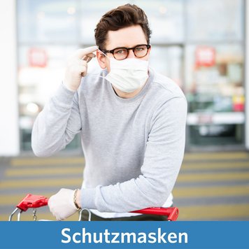 Schutzmasken