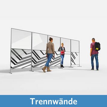 Trennwände